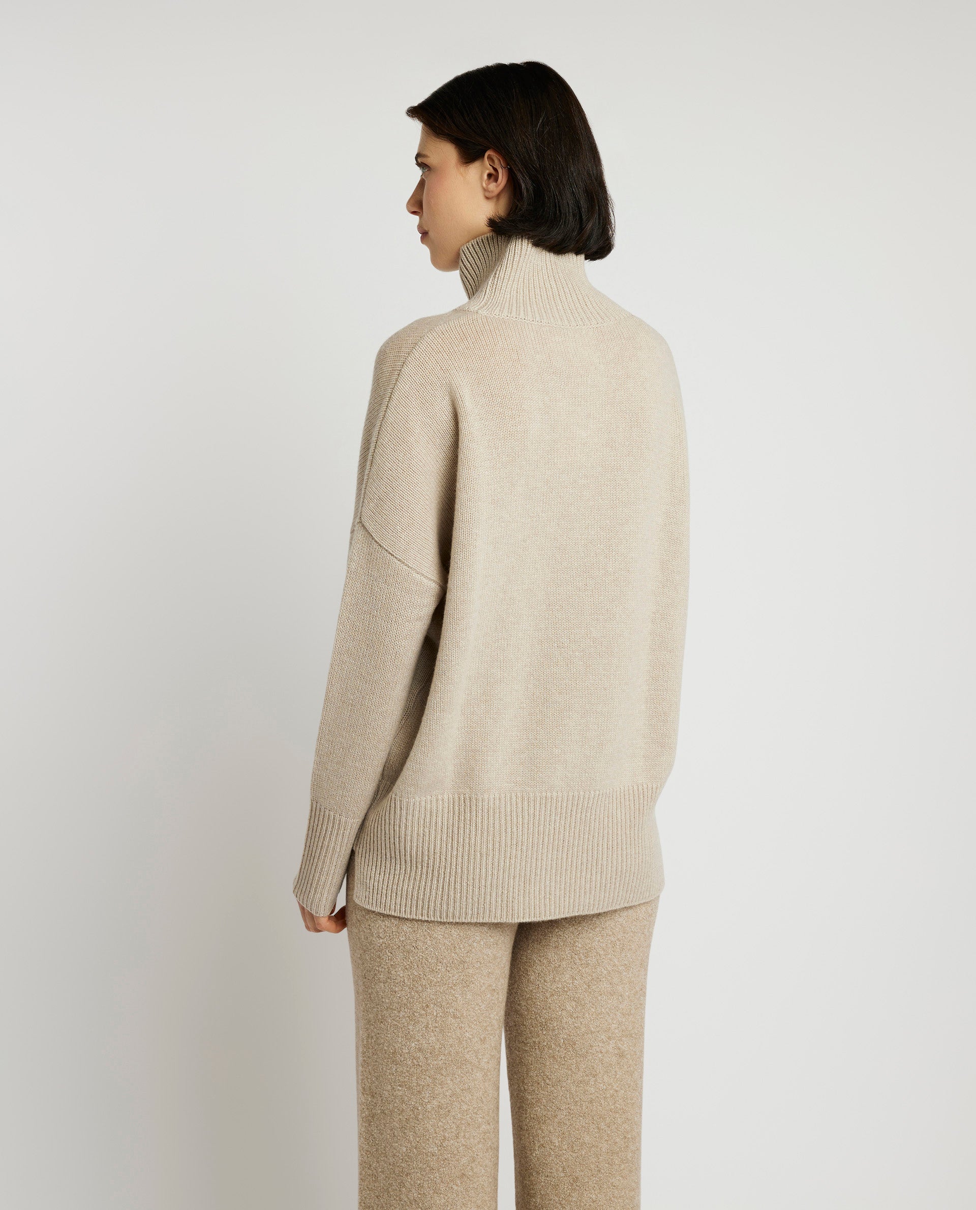 Cashmere coltrui