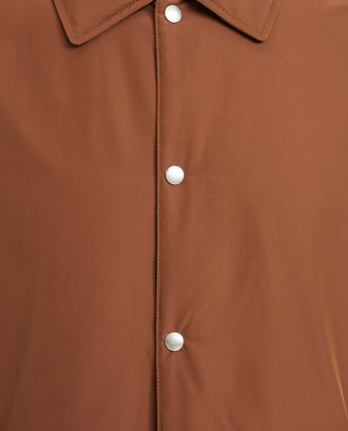 Technical Blouson Jacket