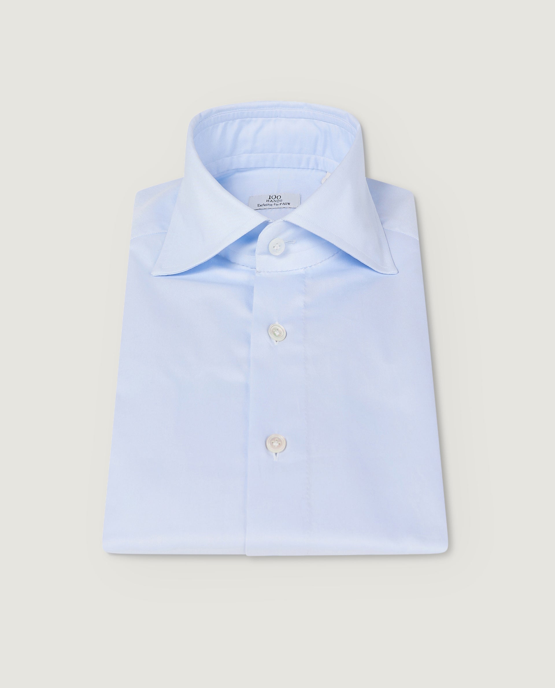 Twill Shirt