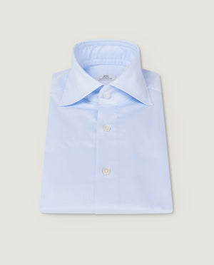 Twill Shirt