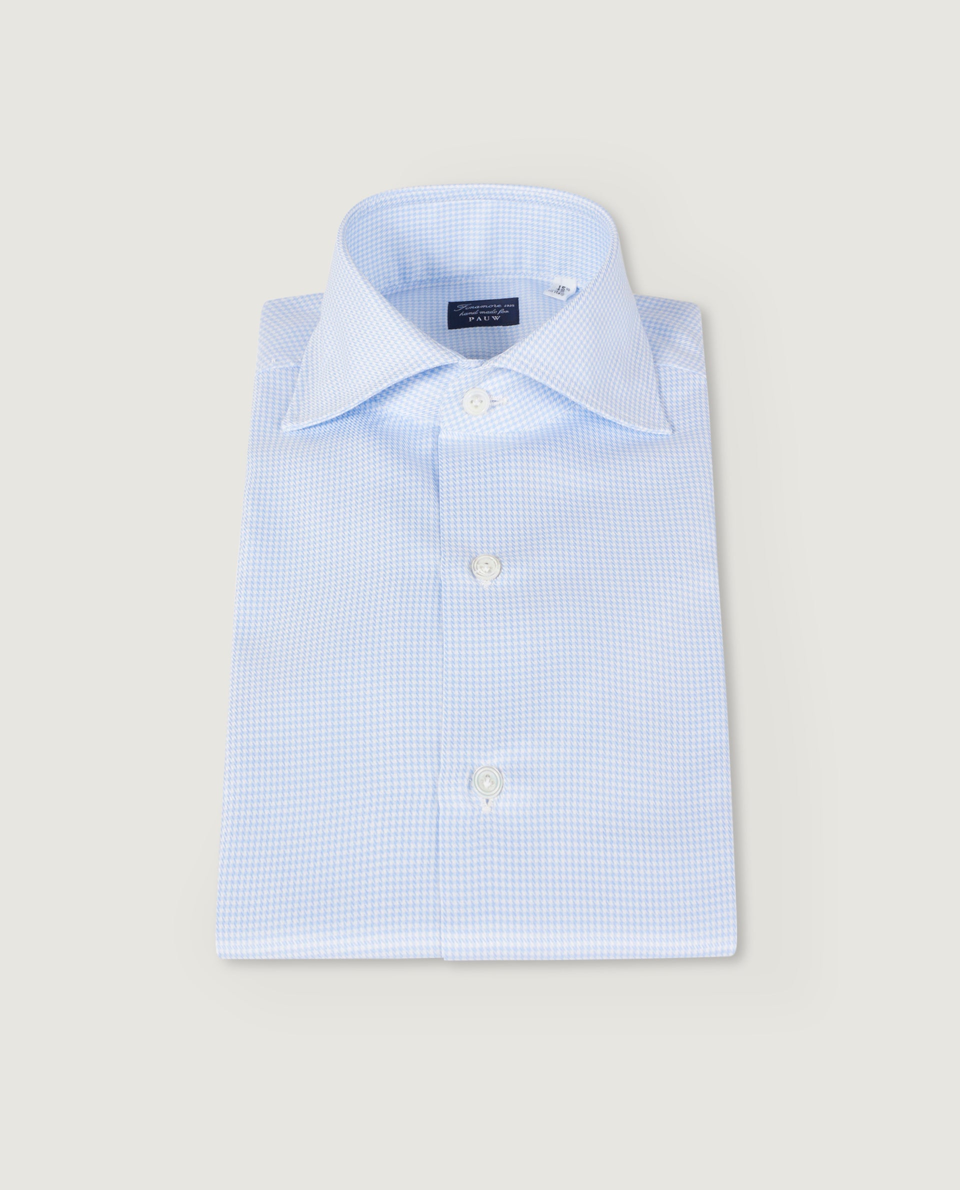 Twill shirt