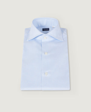 Twill shirt