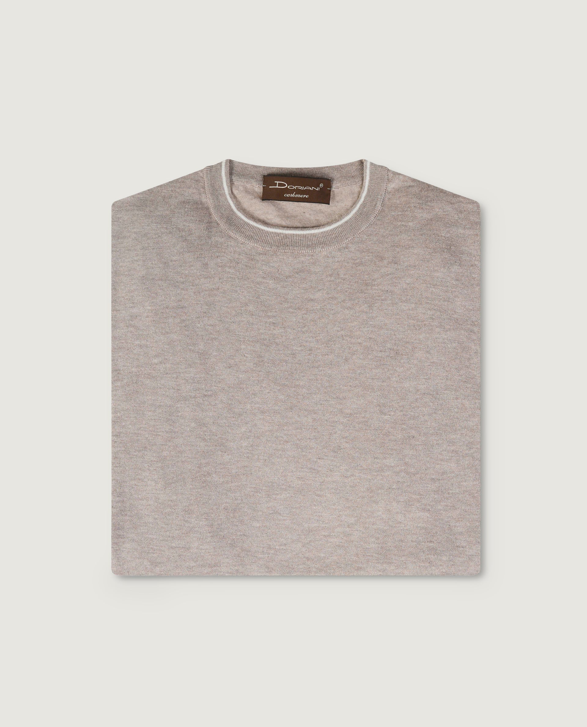 Woven T-Shirt