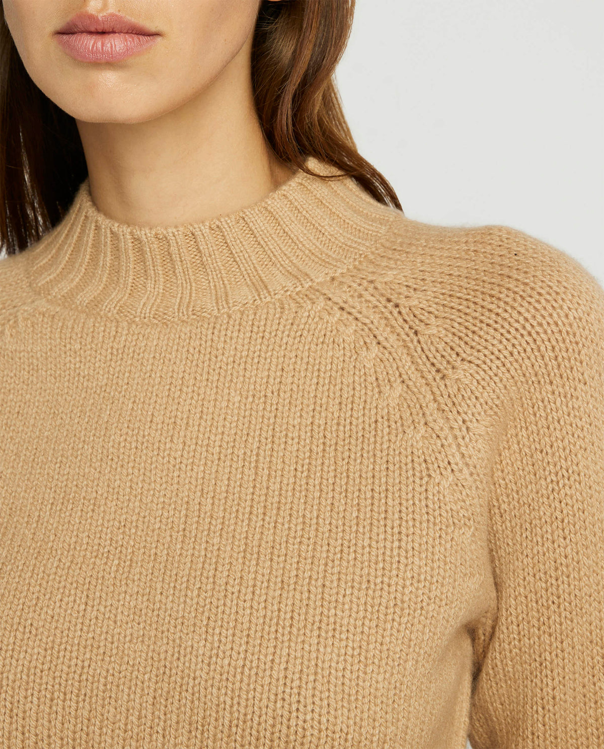 Merino sweater