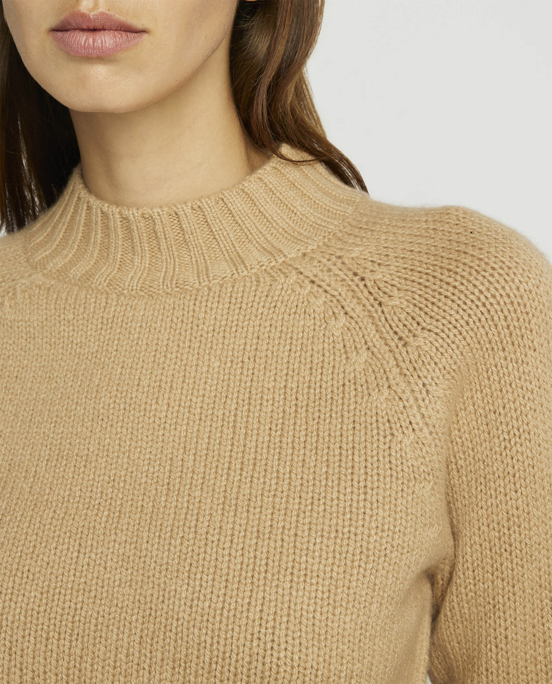 Merino sweater