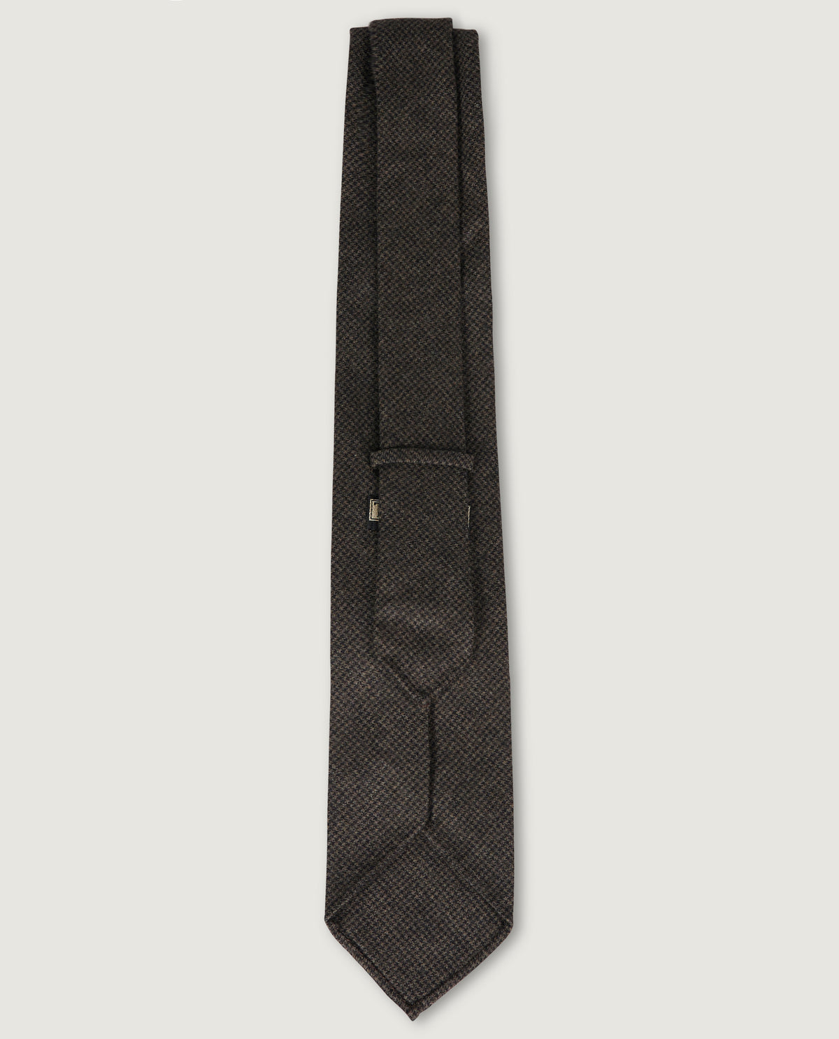 Wool Tie