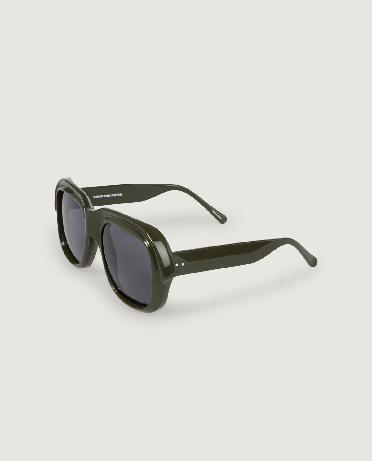 Oversized Square Sunglasses