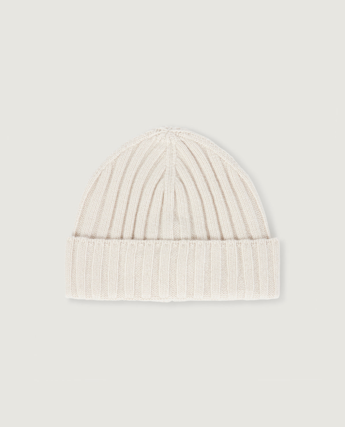 Cashmere Muts - Ecru