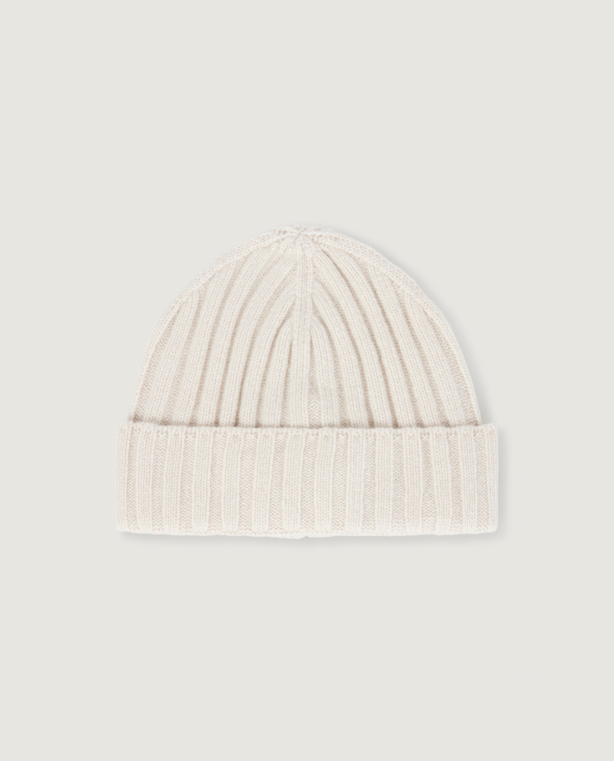 Cashmere Muts - Ecru