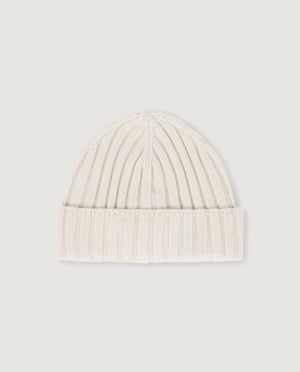 Cashmere Muts - Ecru