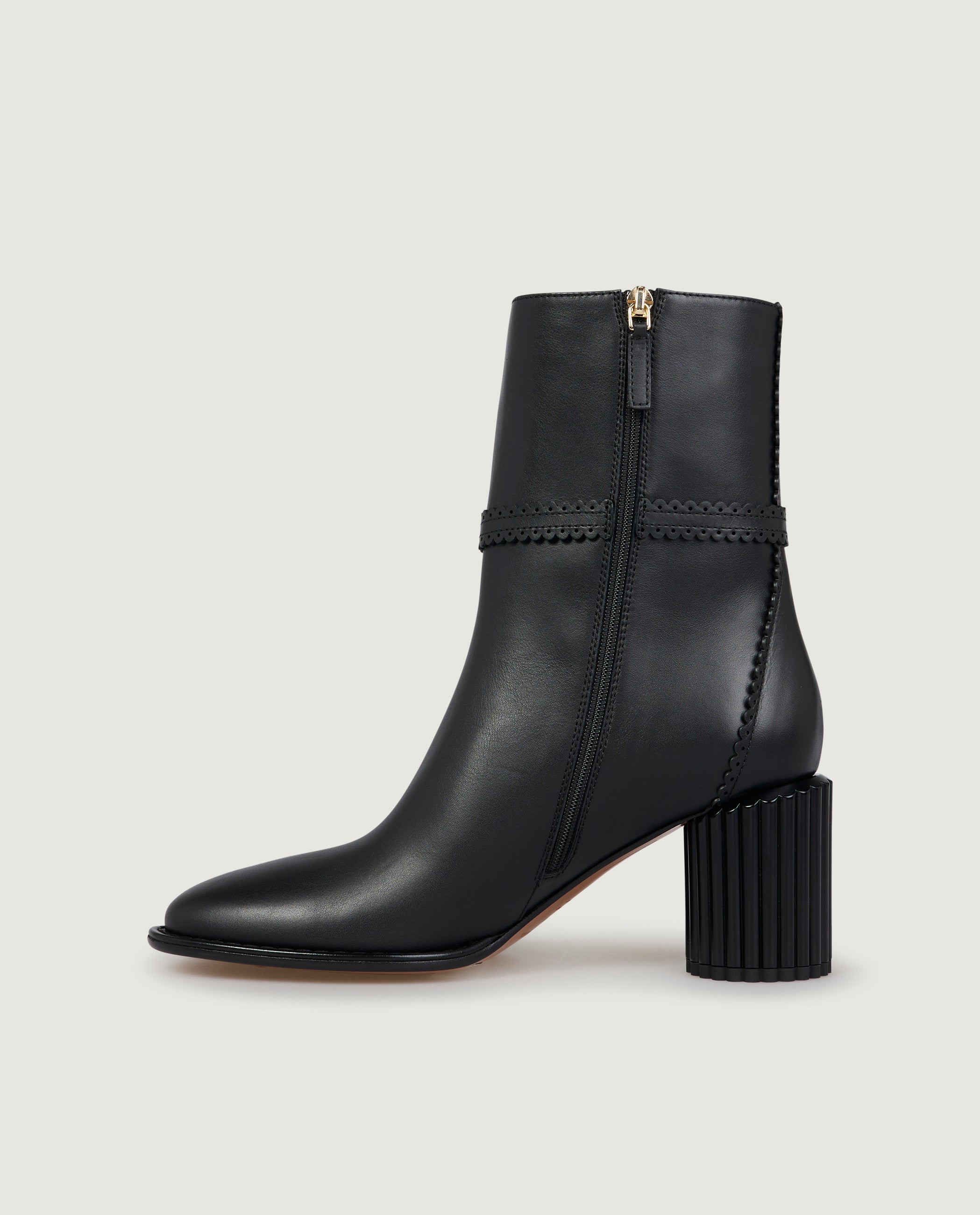 Eddie Lage Laars 70 - Zwart