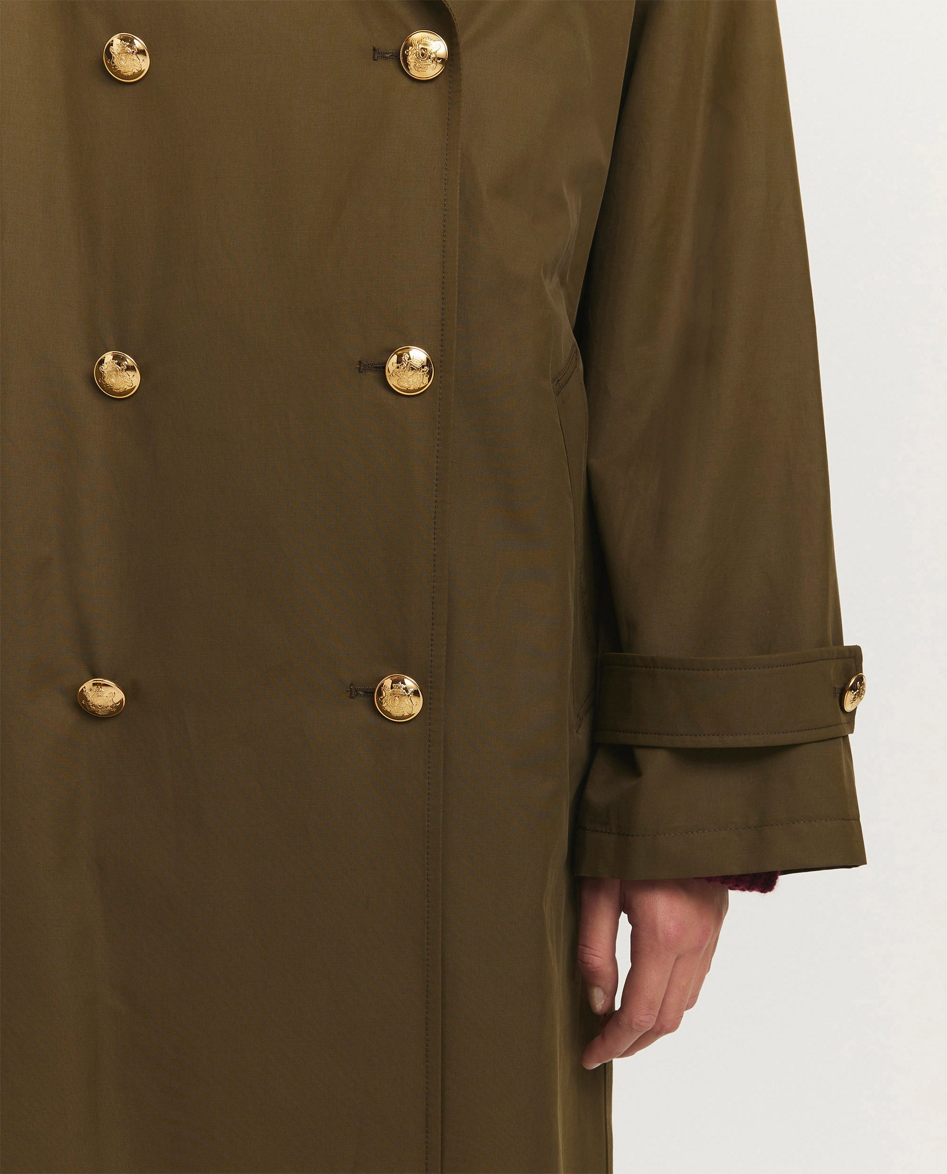 Trenchcoat