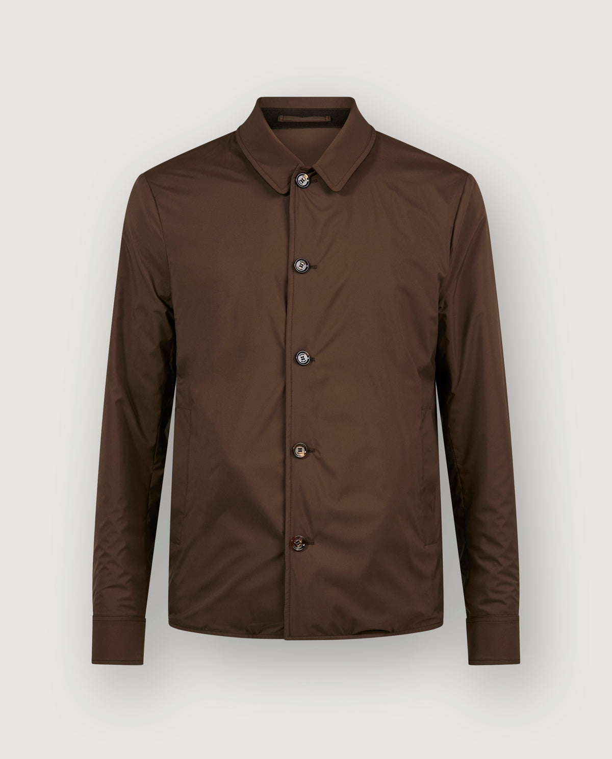 Dubbelzijdig Overshirt