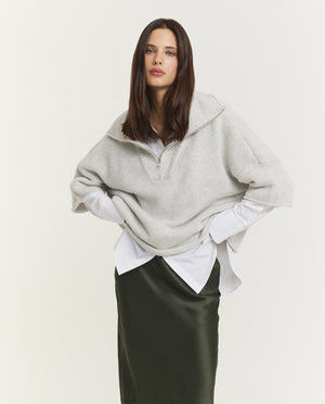 In the Morning Sweater