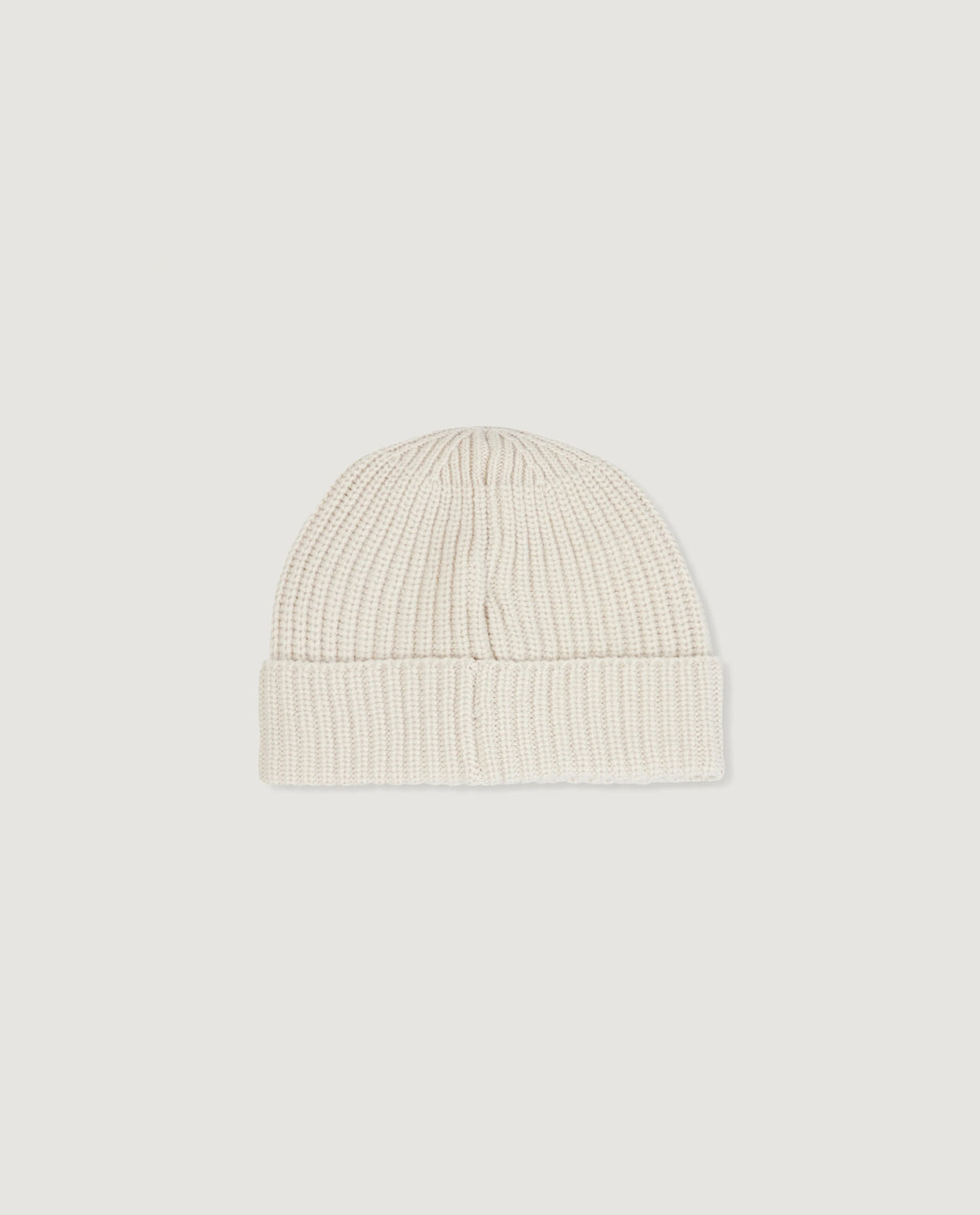 Wool Beanie