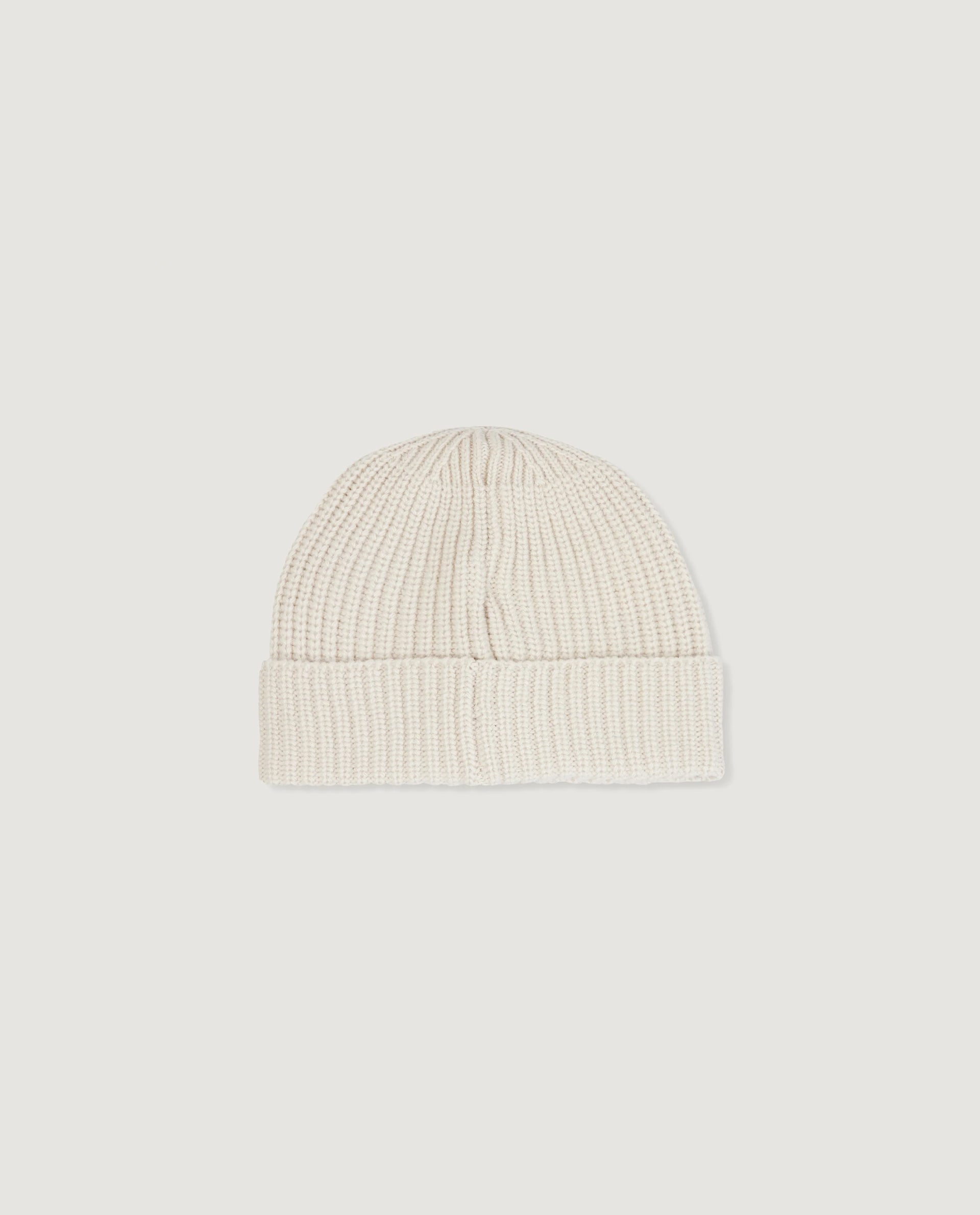 Wool Beanie