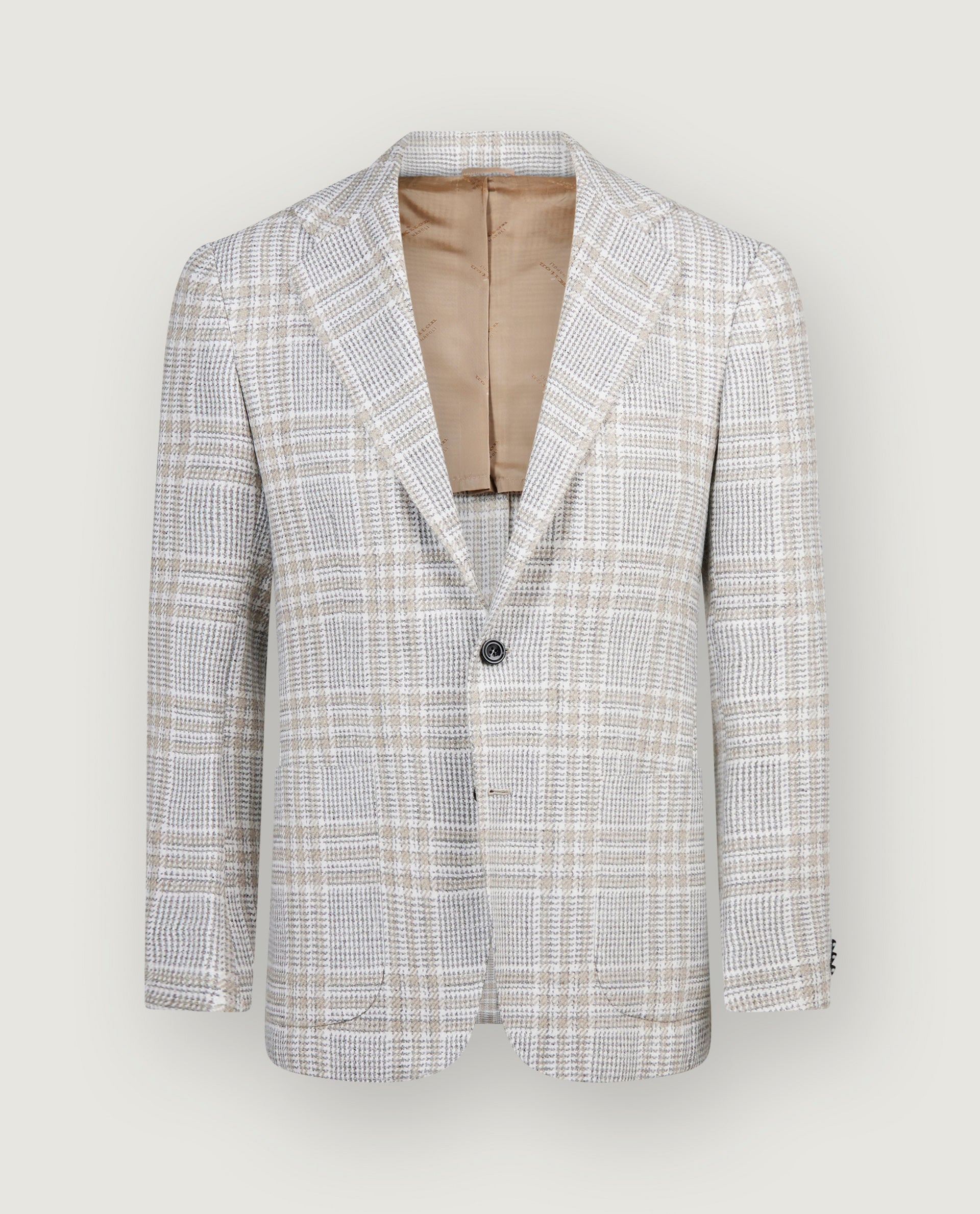 Cashmere Blend Jacket