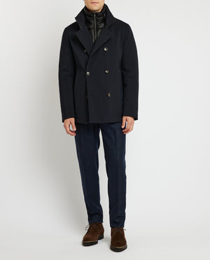 Peacoat