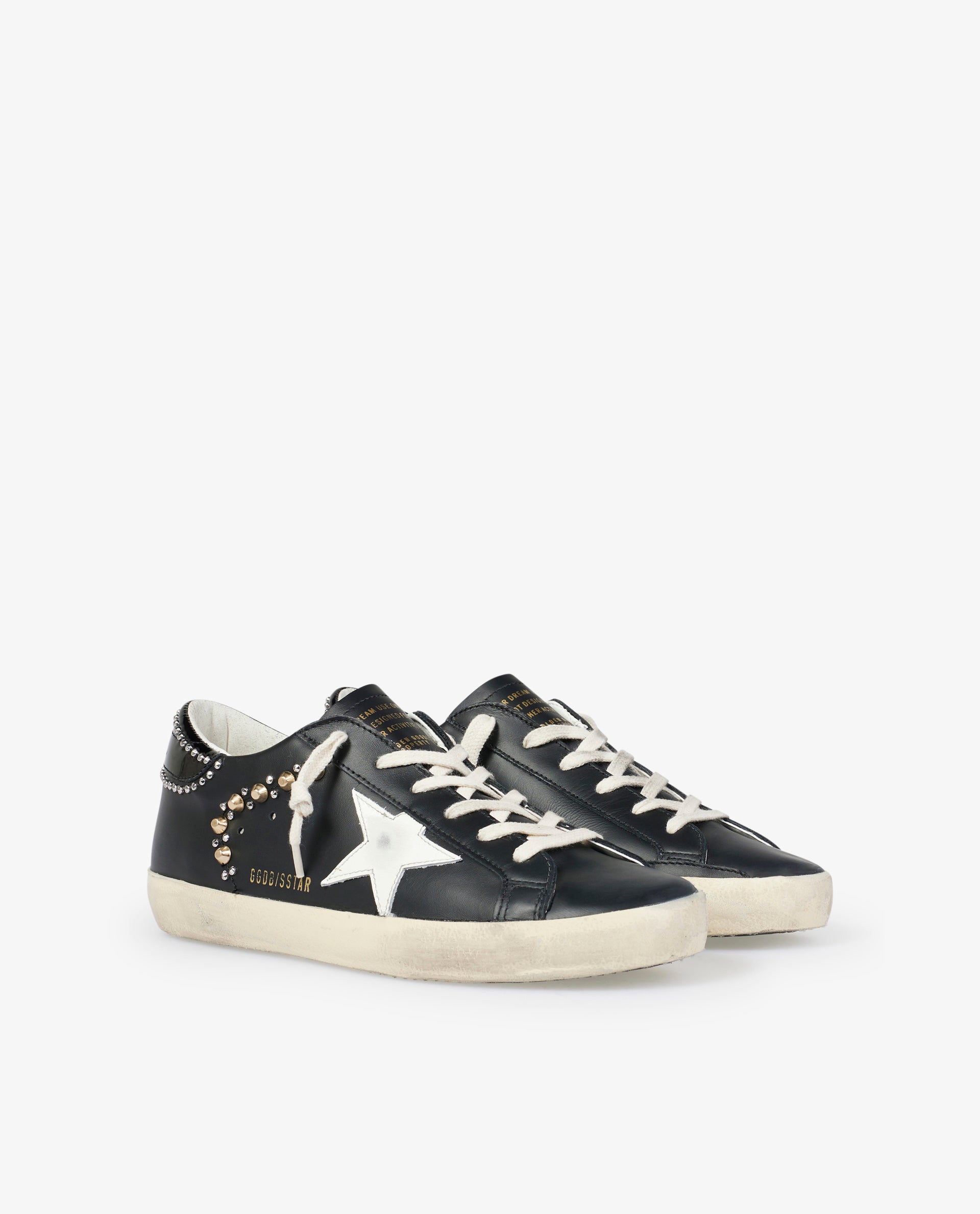 Super Star sneakers