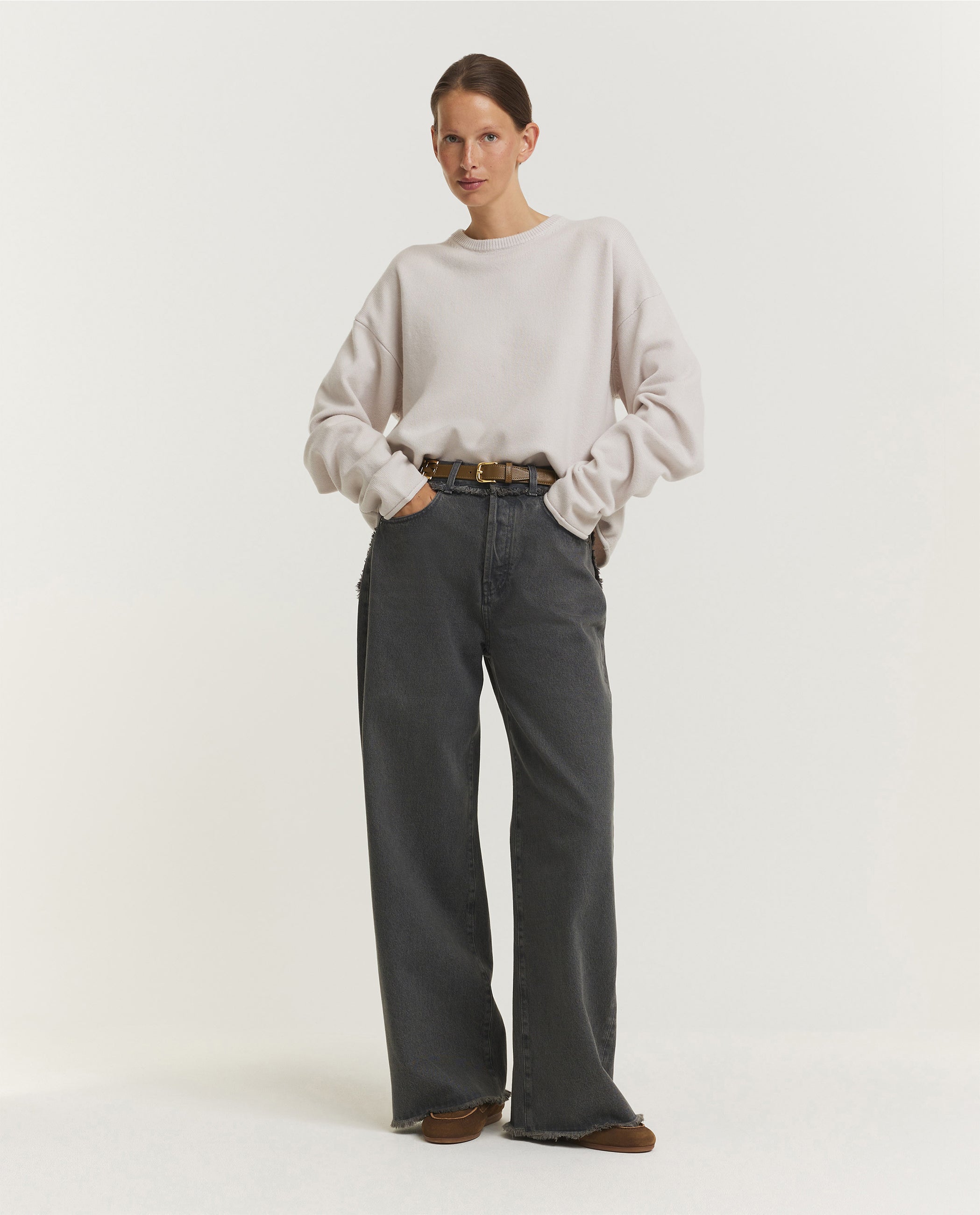 Free Horizons Relaxed Denim