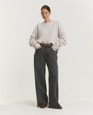 Free Horizons Relaxed Denim