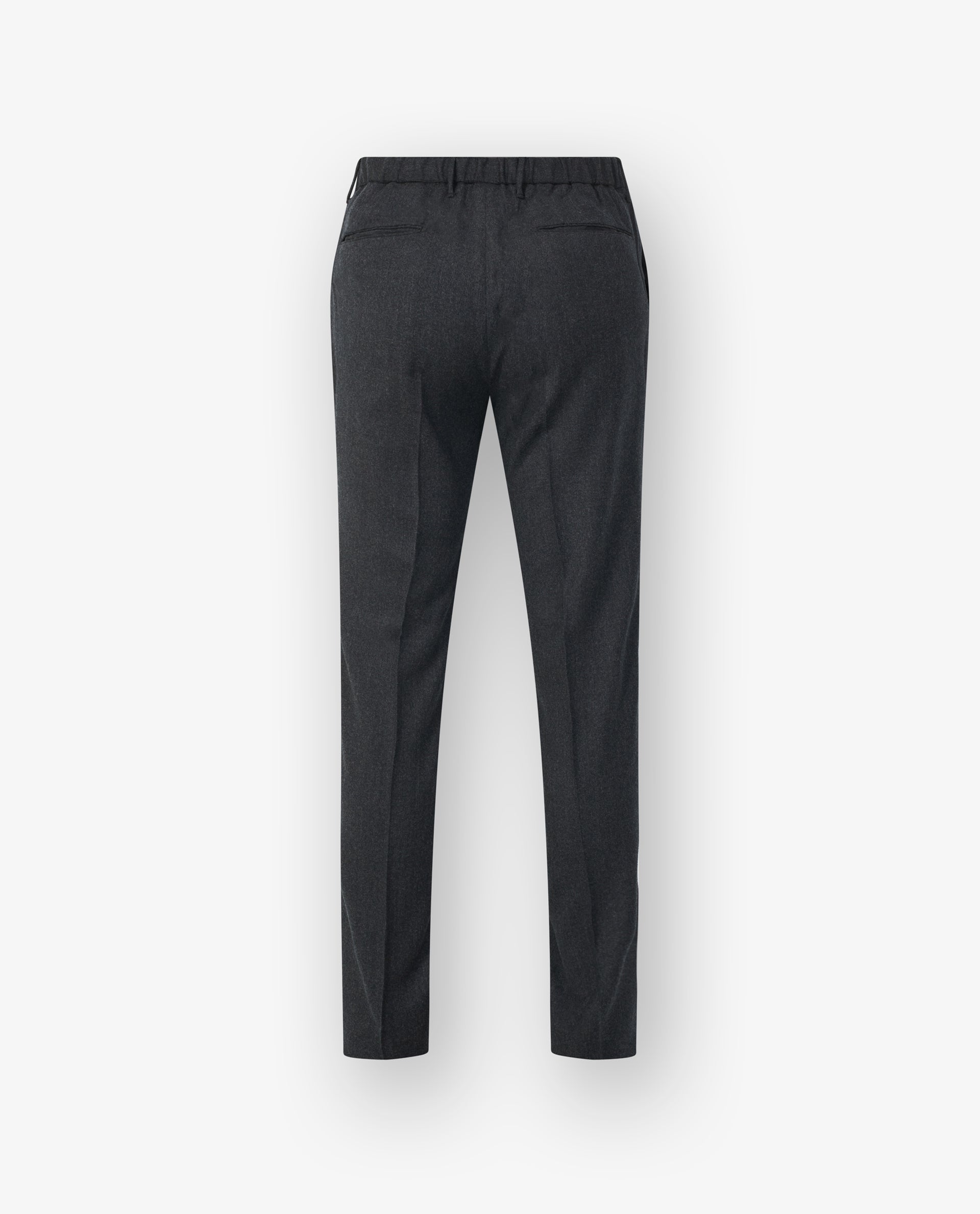 Woolen Trousers