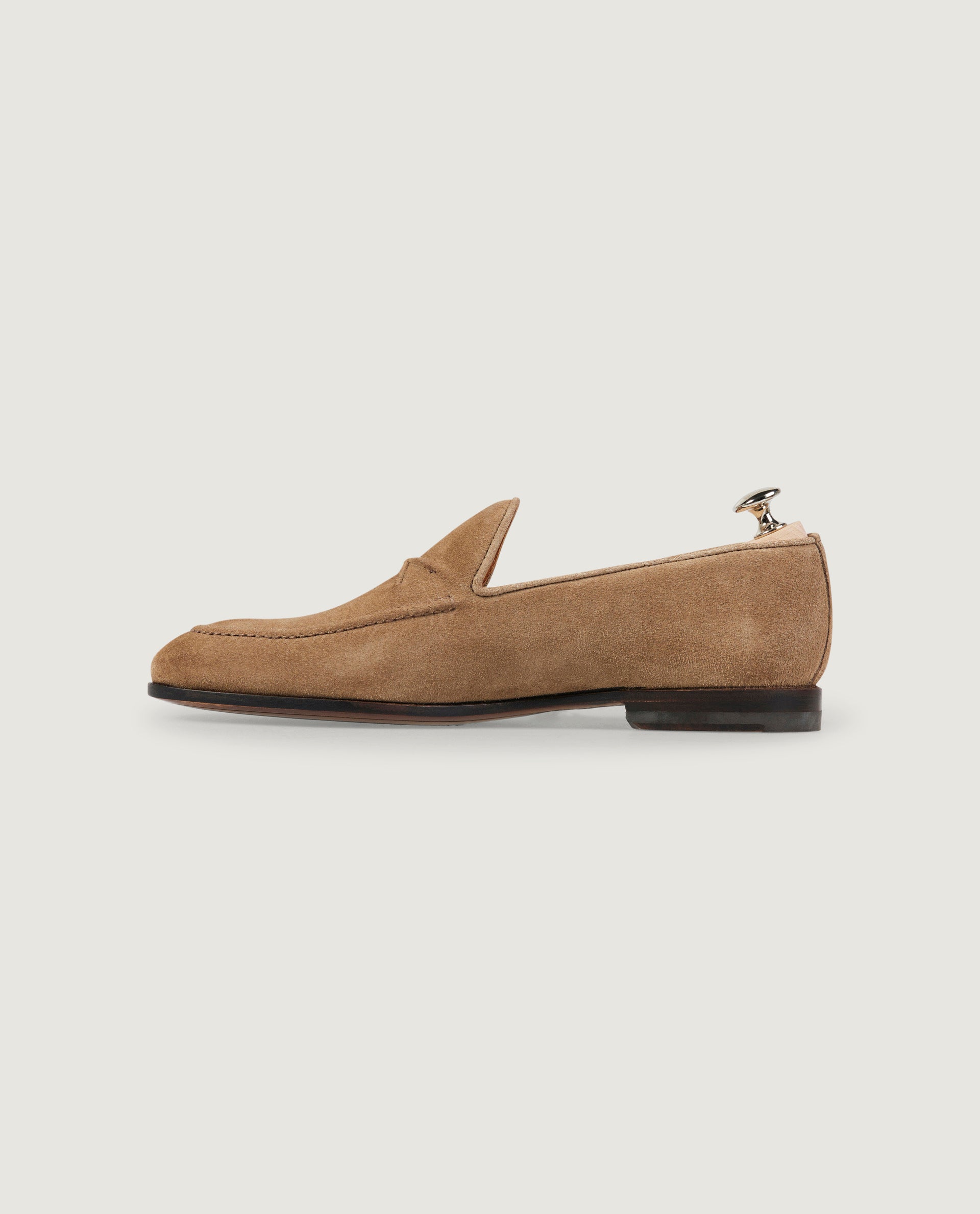 De Bustis Loafers