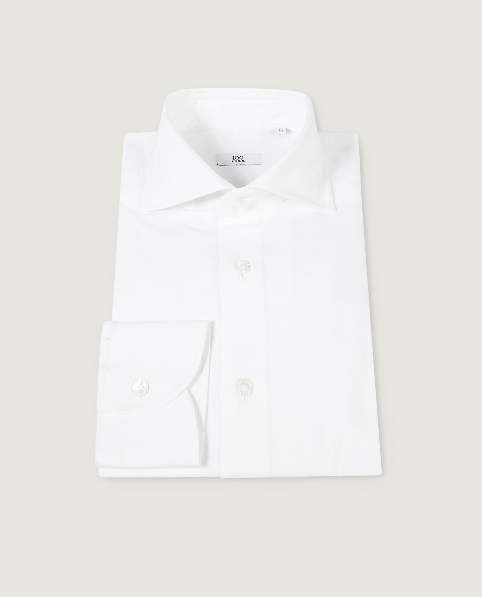 Twill Shirt