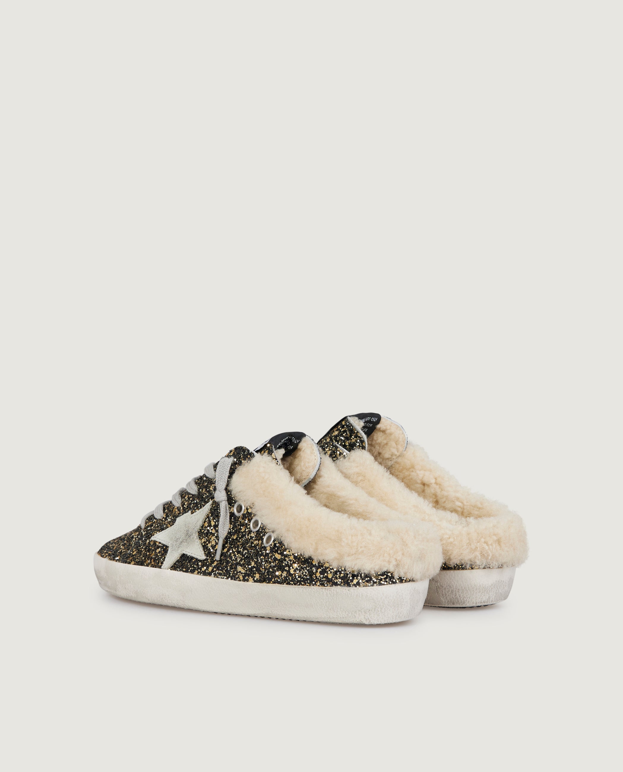 Super-Star Sabot Sneakers – Pauw Super-Star Sabot Sneakers – Pauw