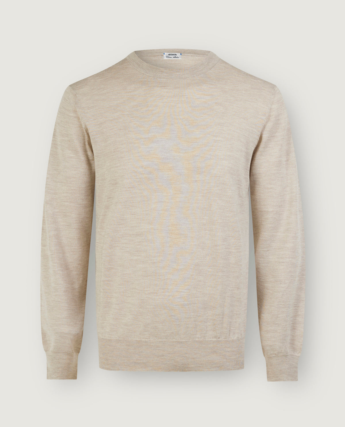 Cashmere Crewneck