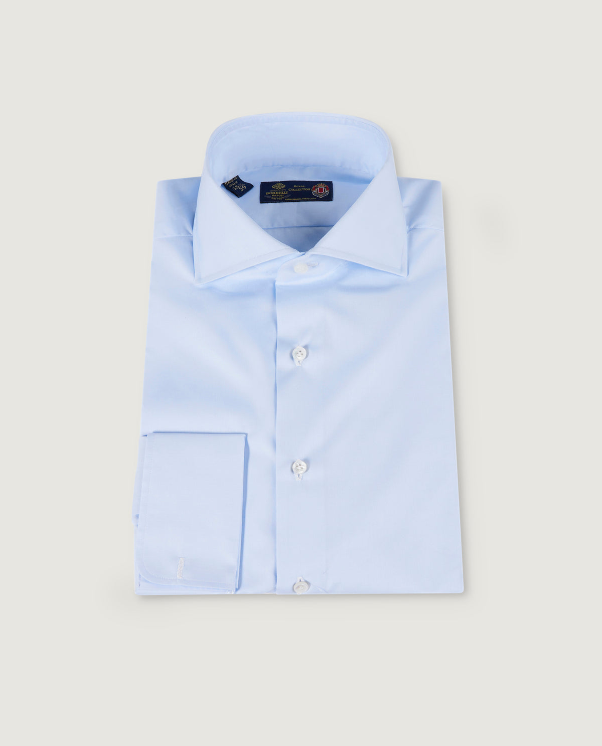 Twill Shirt