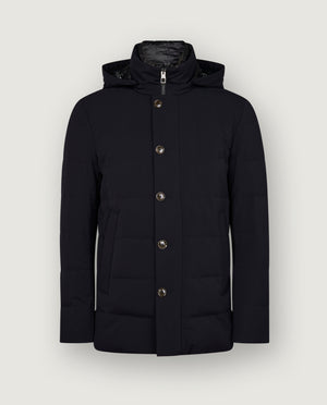 Aerotwill Down Jacket