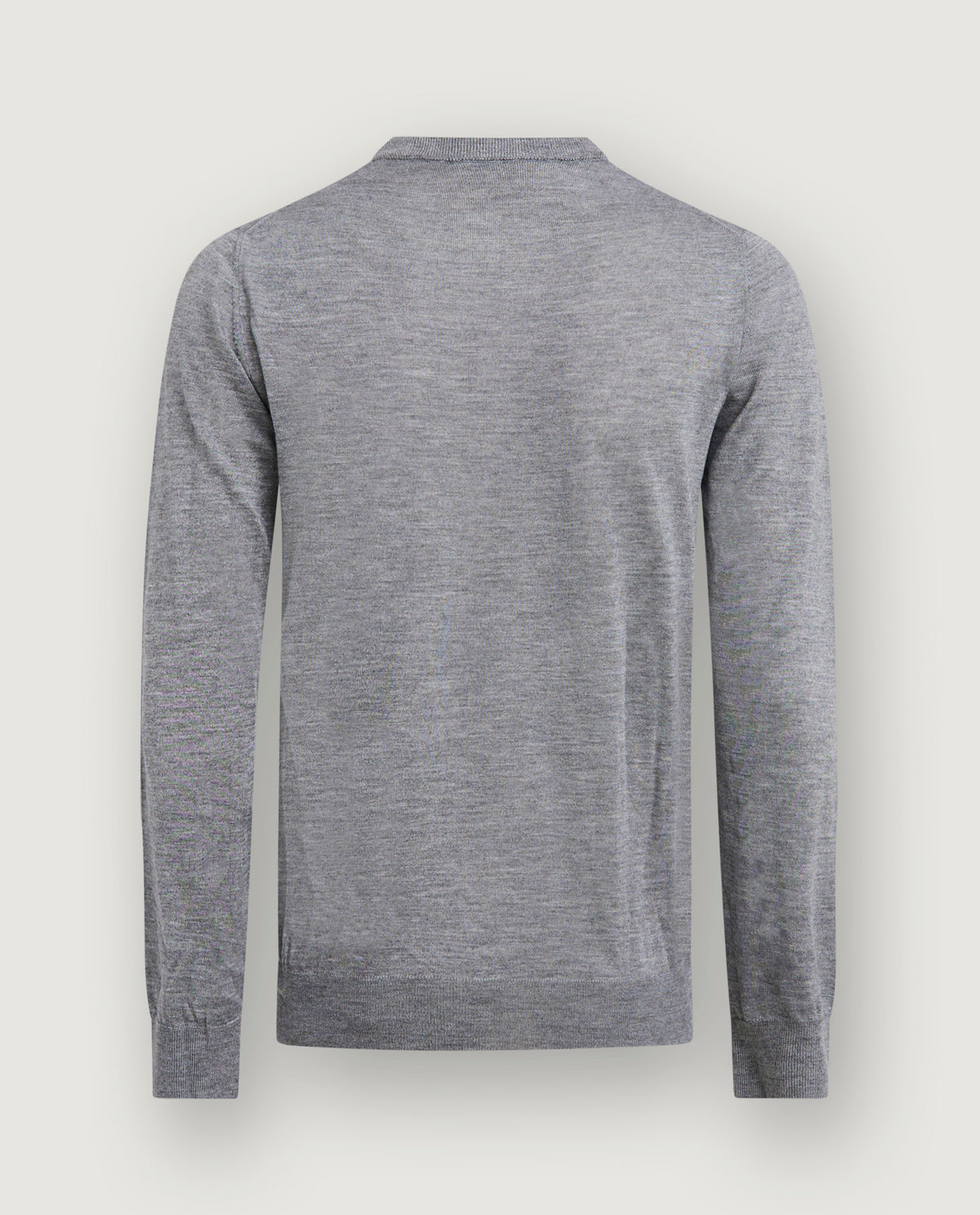 Cashmere Silk Sweater