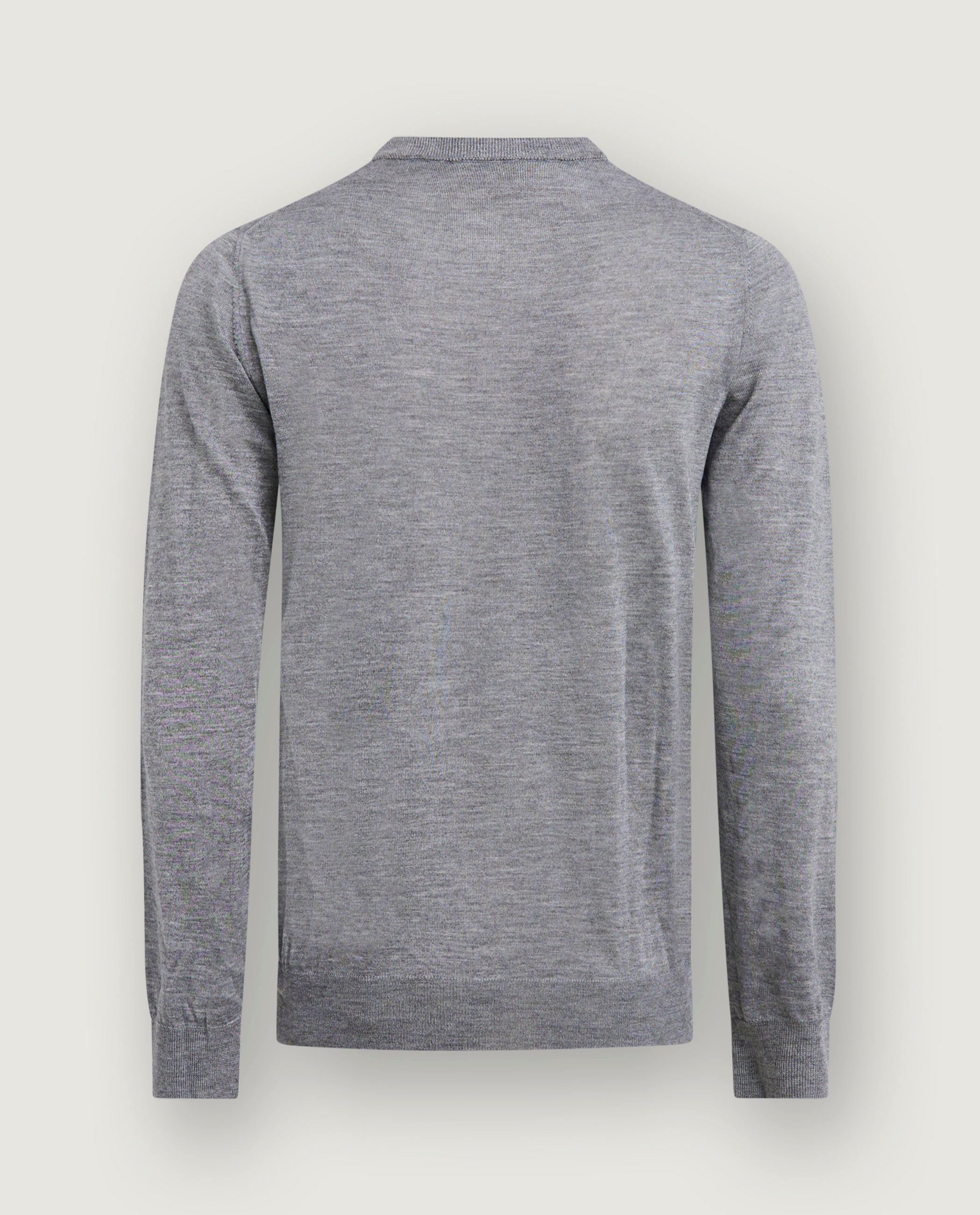 Cashmere Silk Sweater