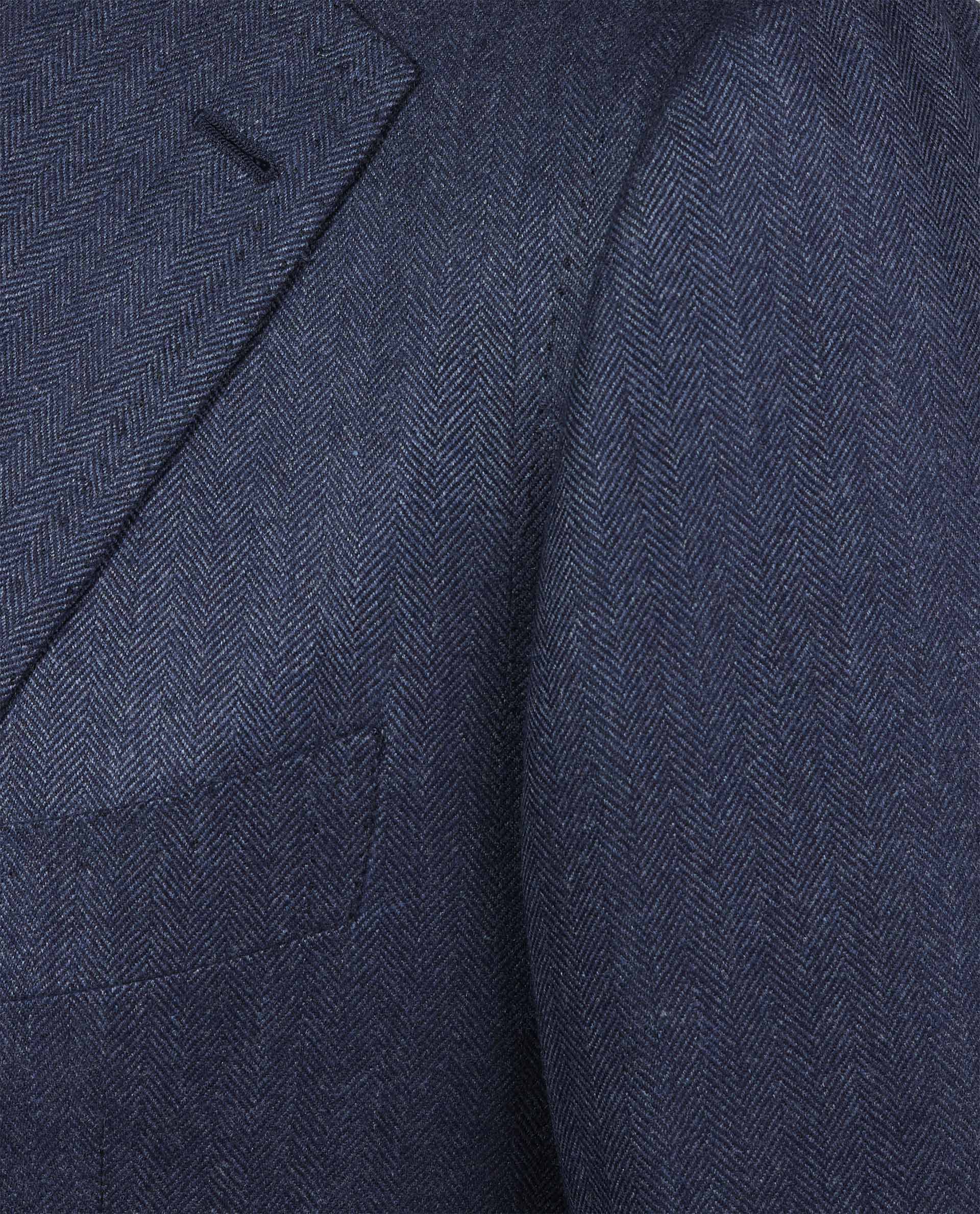 Cashmere Jacket