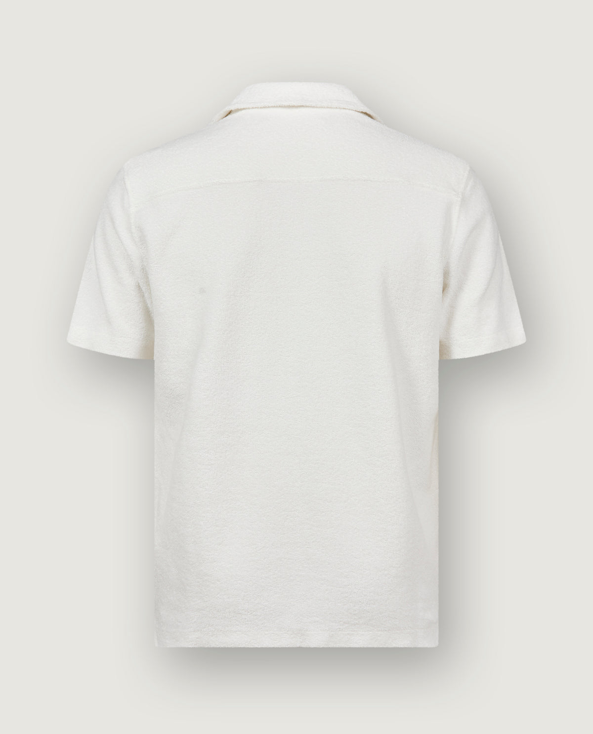 Howell Towelling Shirt