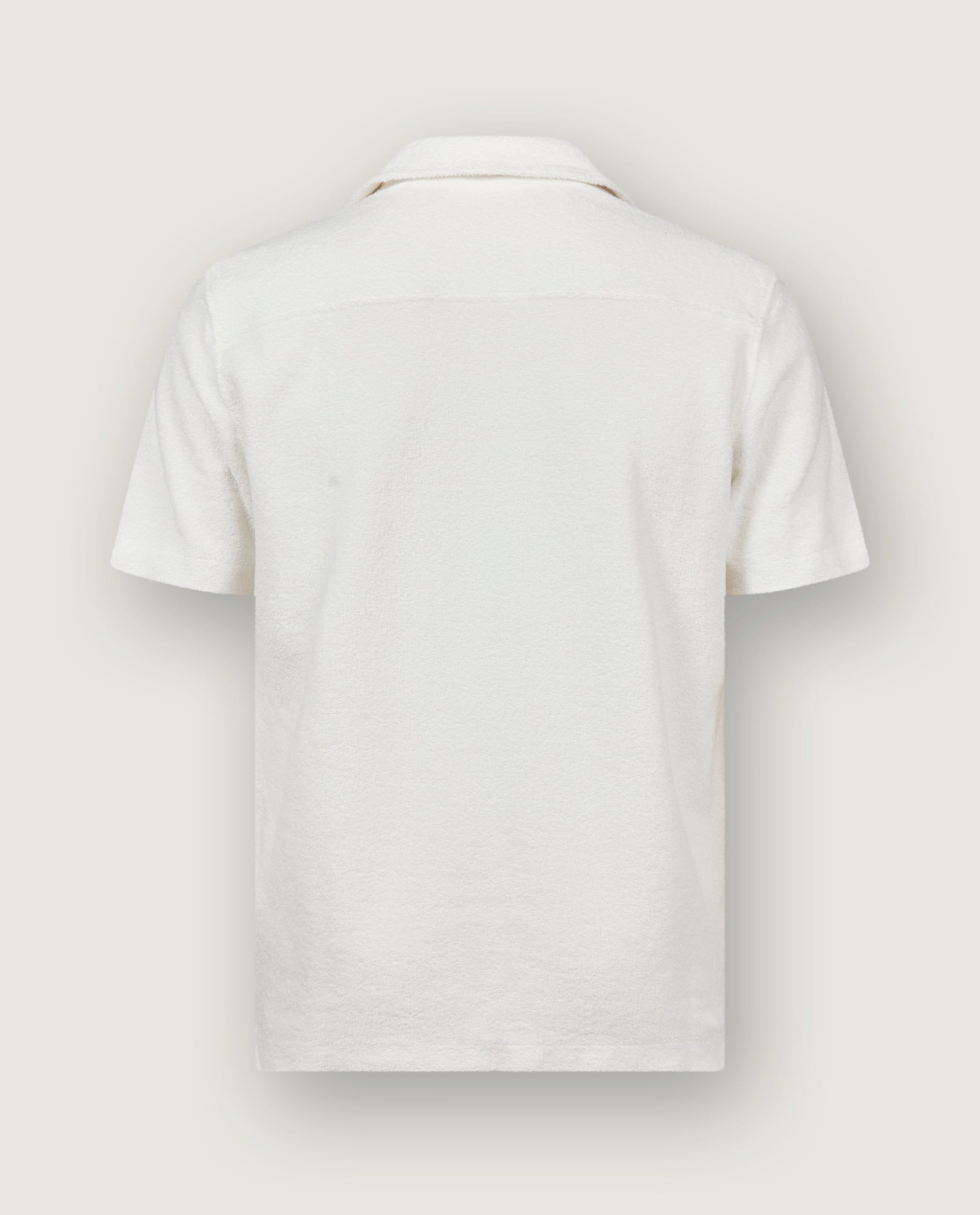 Howell Towelling Shirt