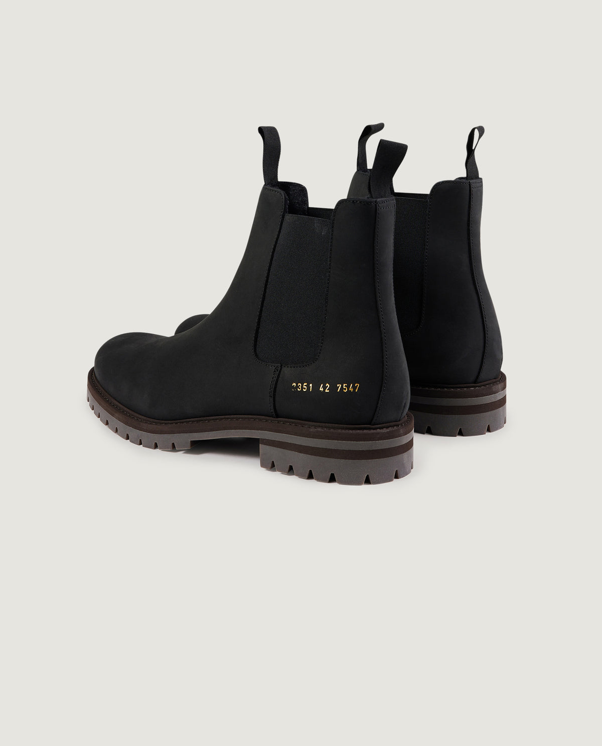 Chelsea Boots