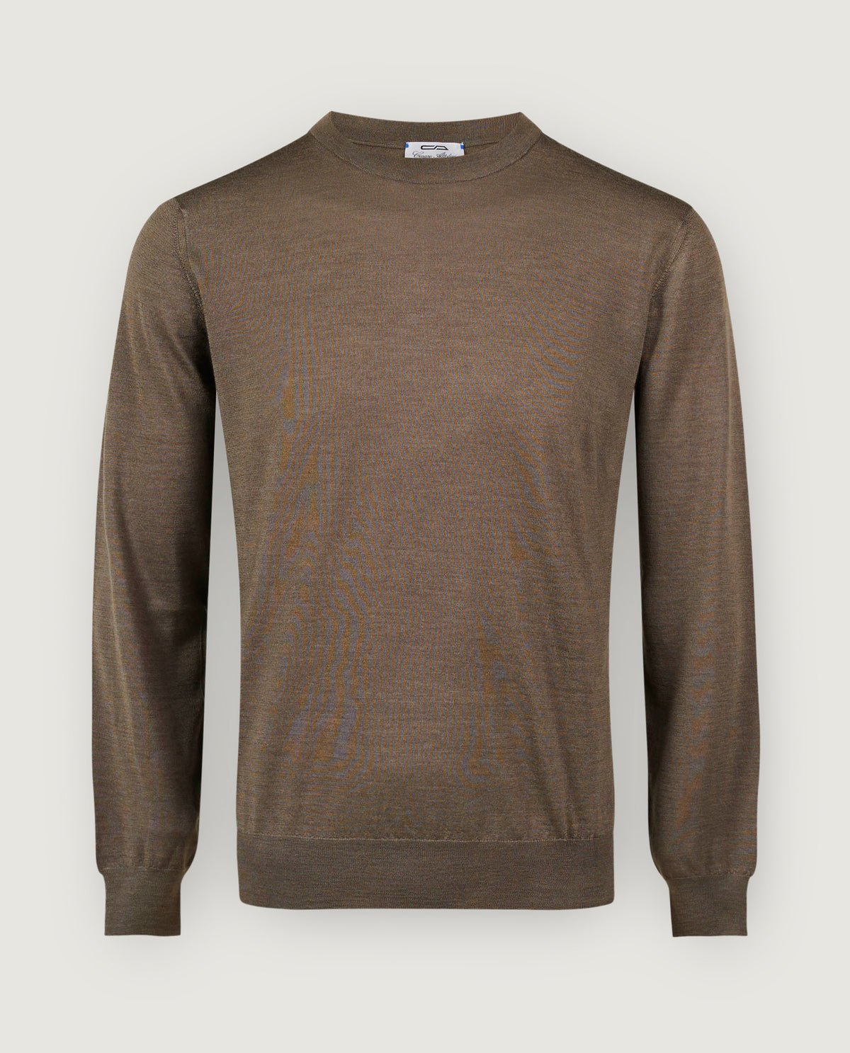 Cashmere Crewneck