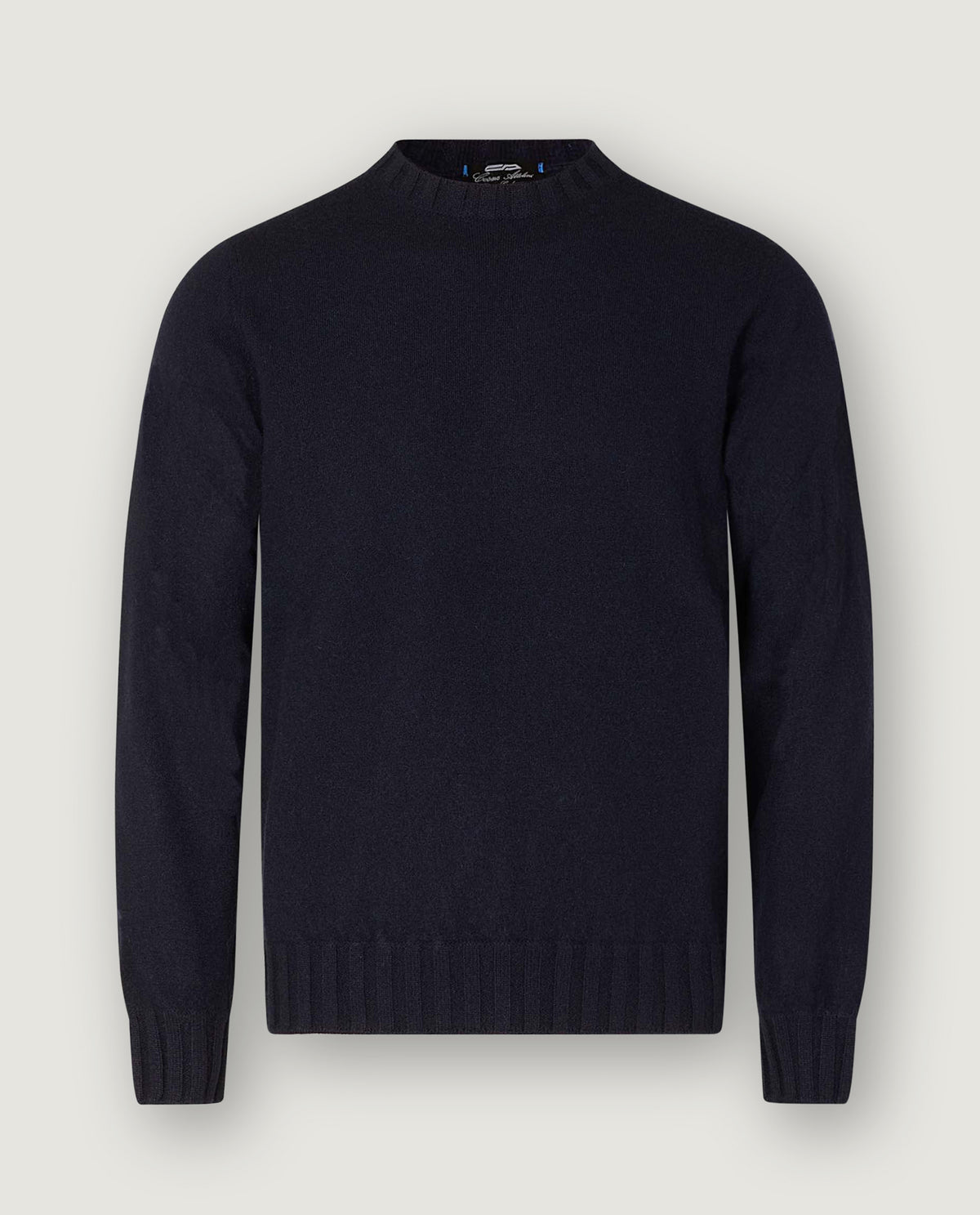 Cashmere Crewneck