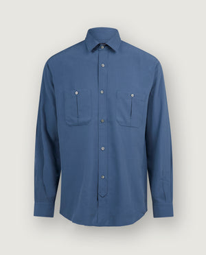 Silk Worker Shirt