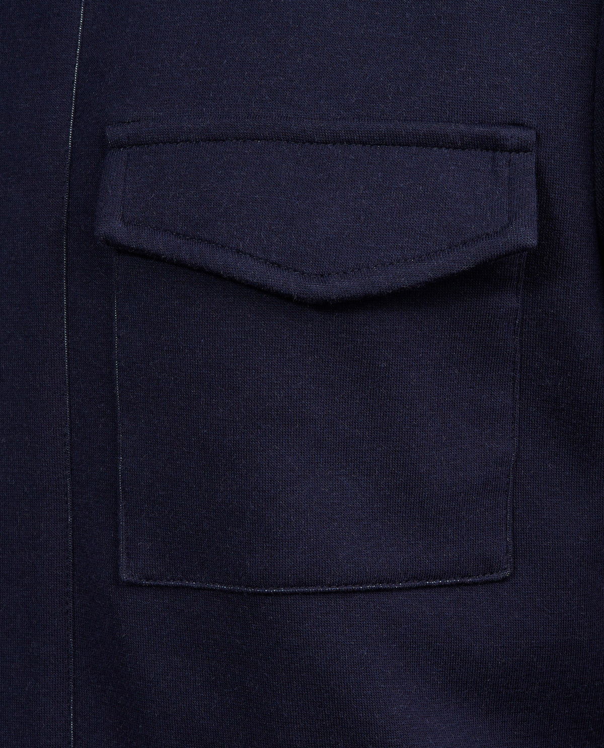 Jersey Fieldjacket