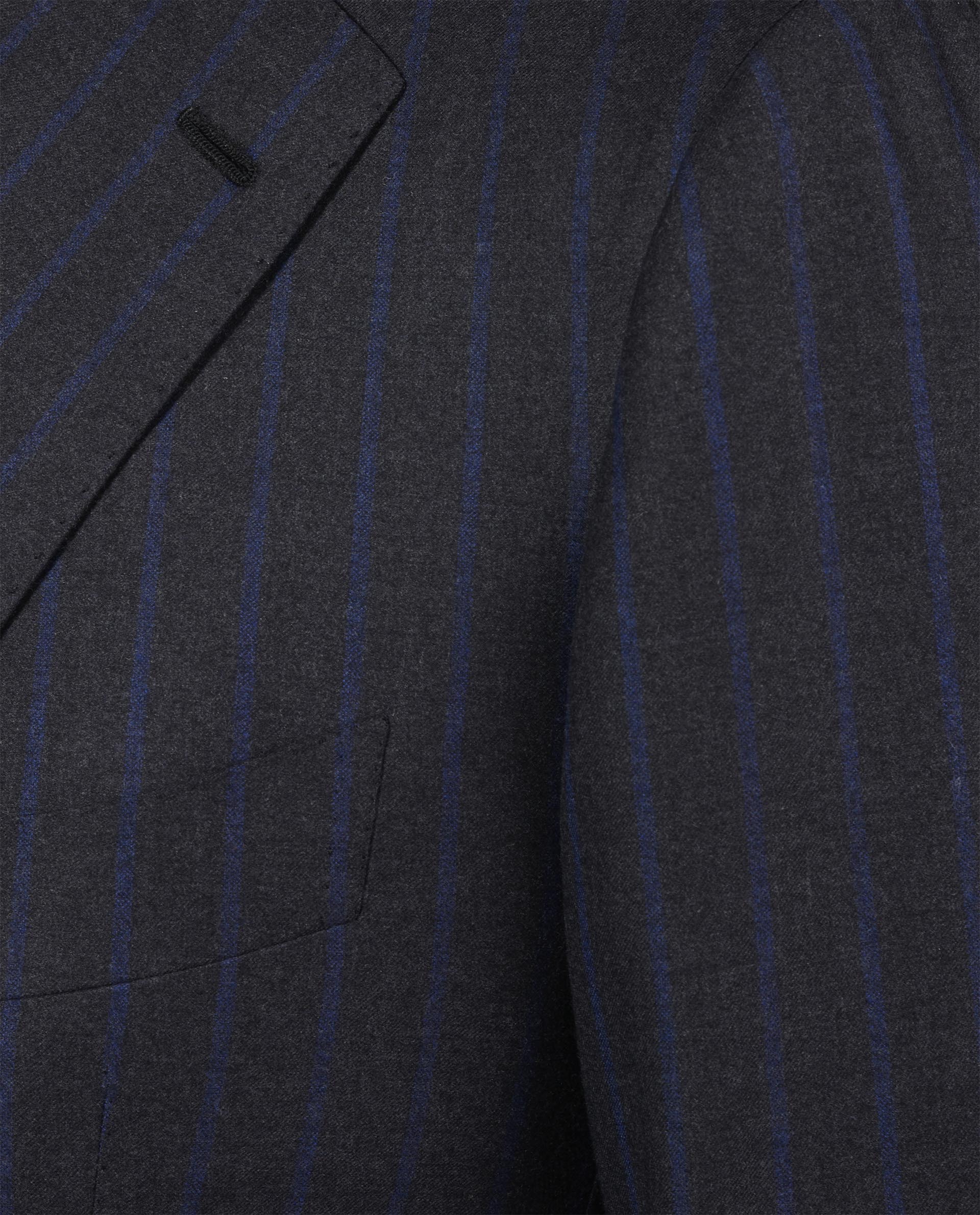 Chalkstripe Suit