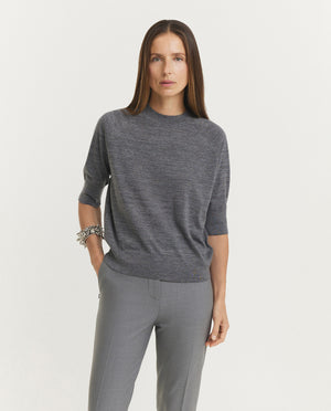Merino Wool Jumper