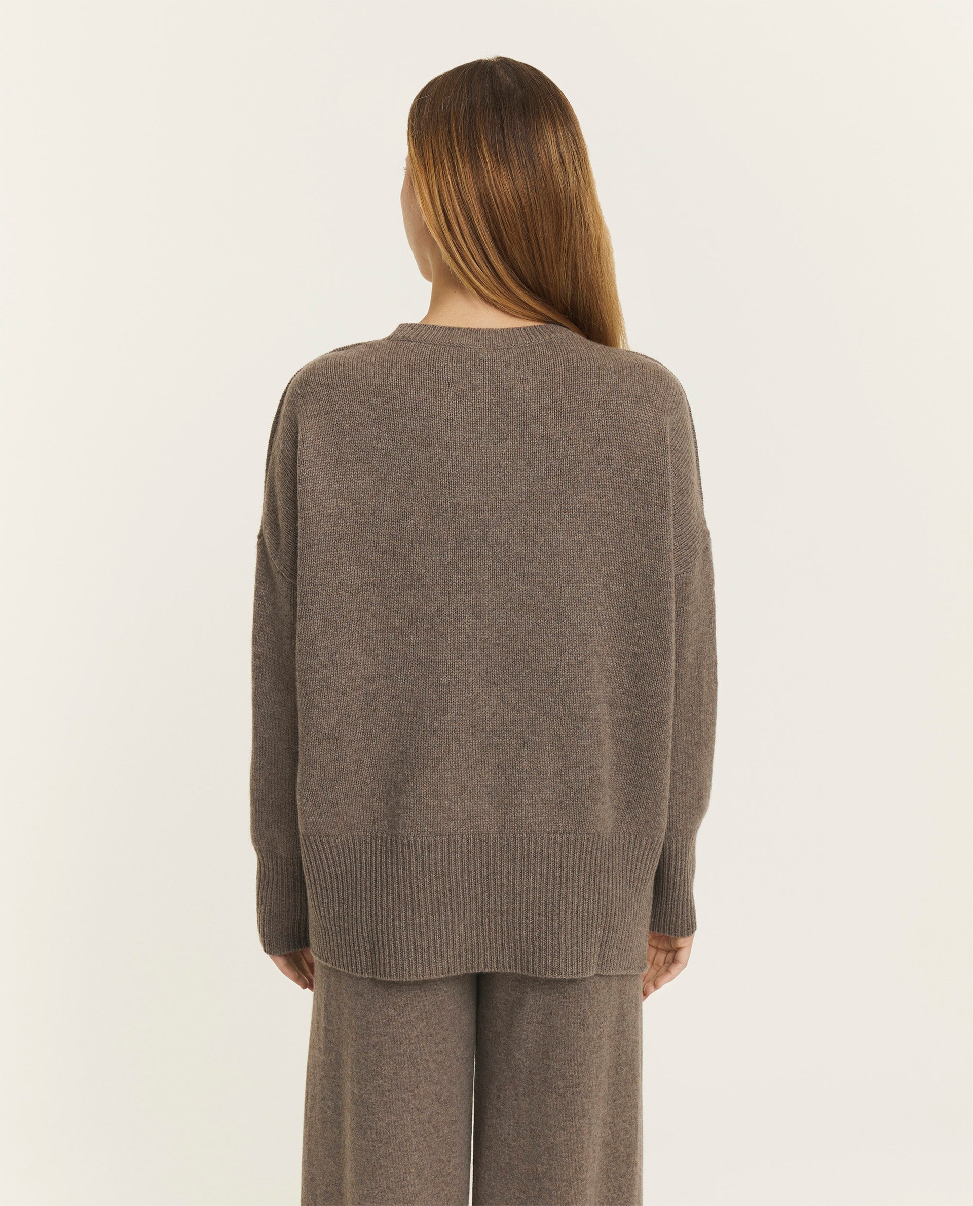 Cashmere Mila sweater