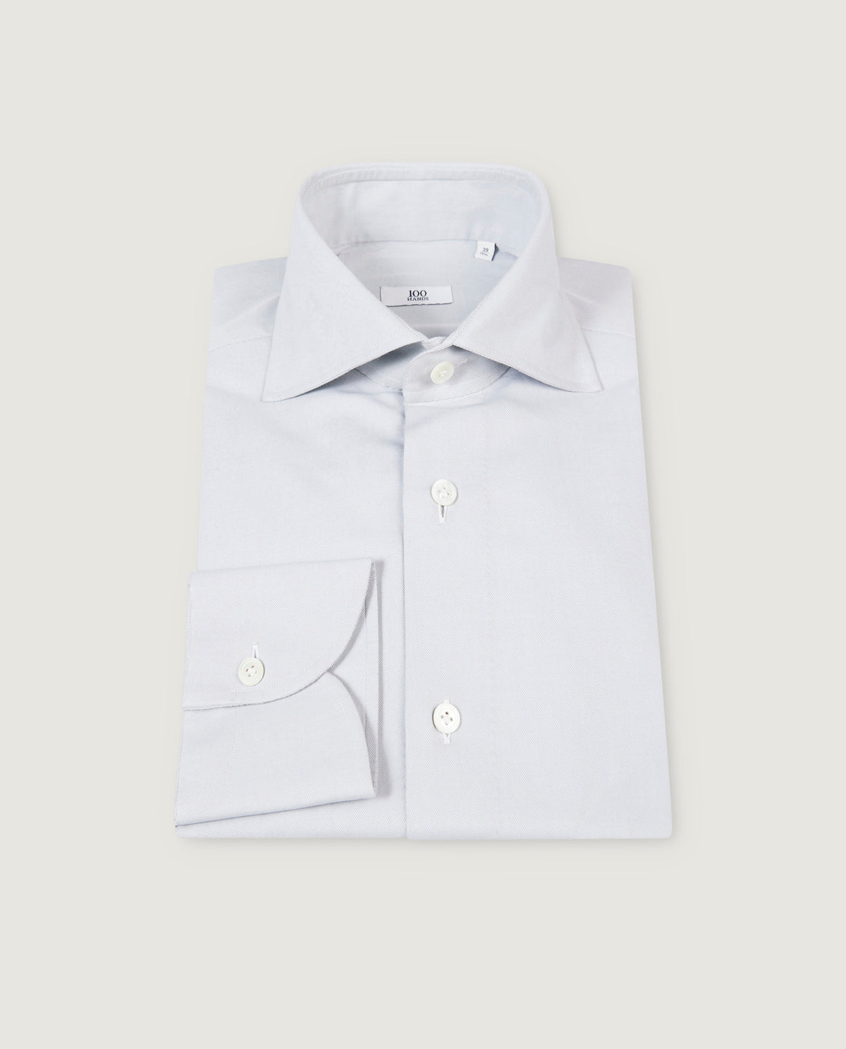 Twill Shirt