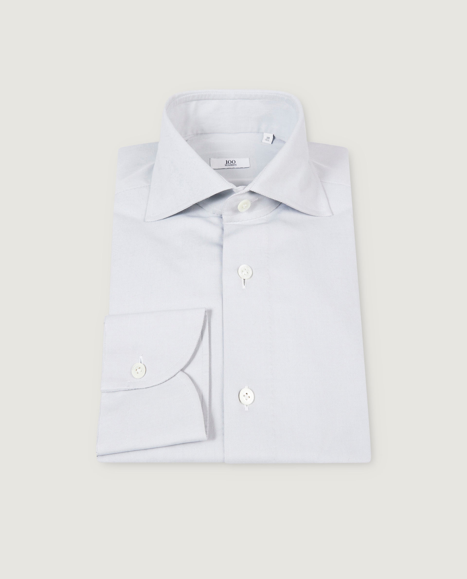 Twill Shirt