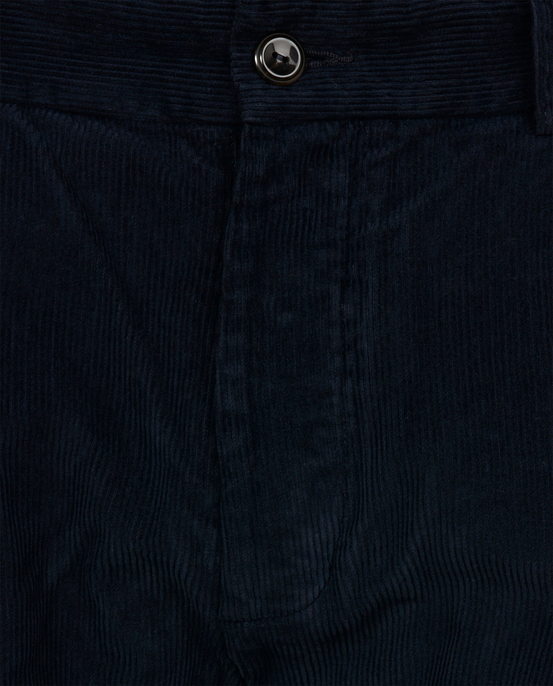 Corduroy Trousers