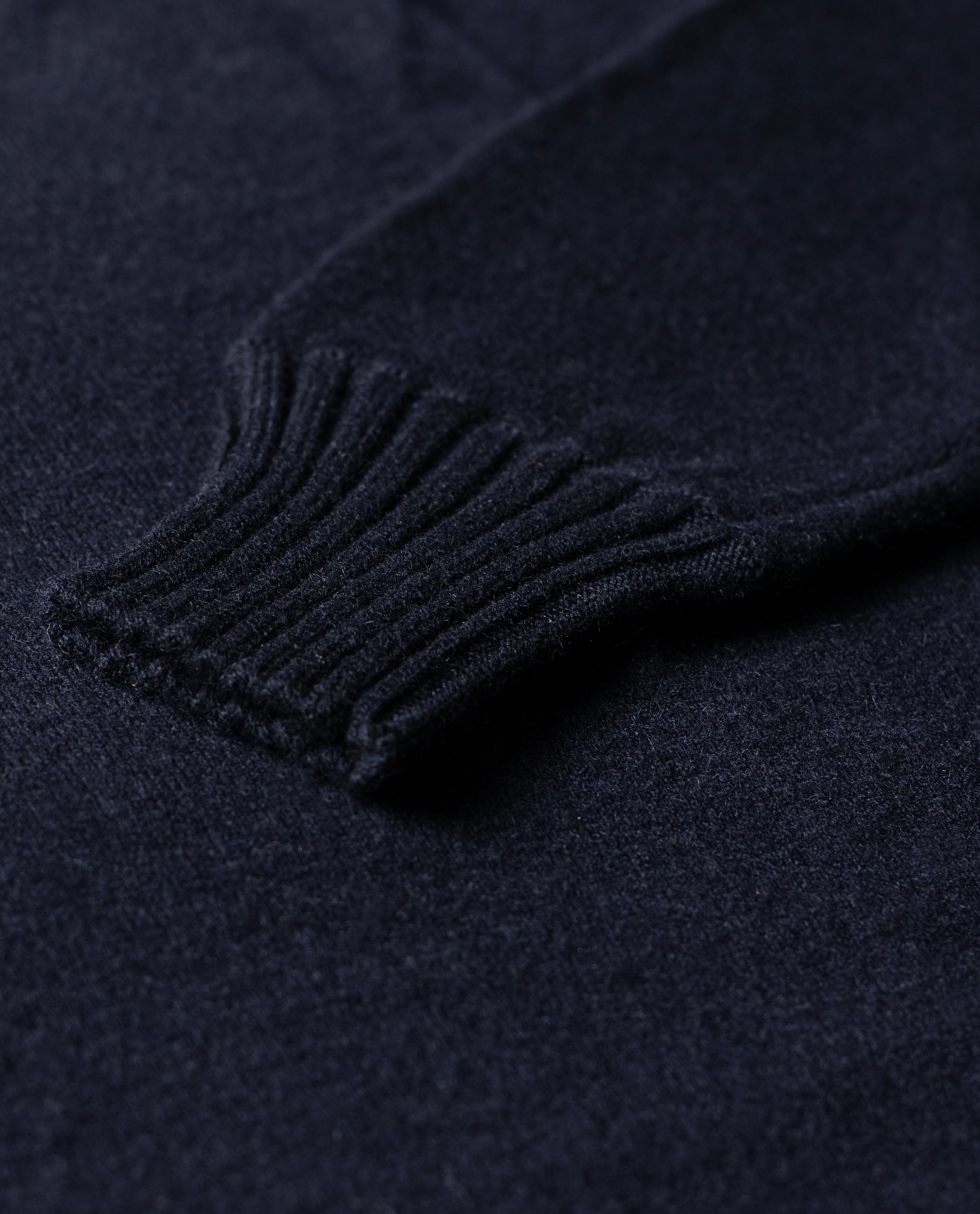 Cashmere Crewneck Sweater