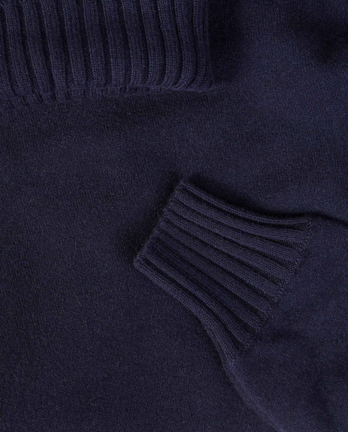 Cashmere Coltrui